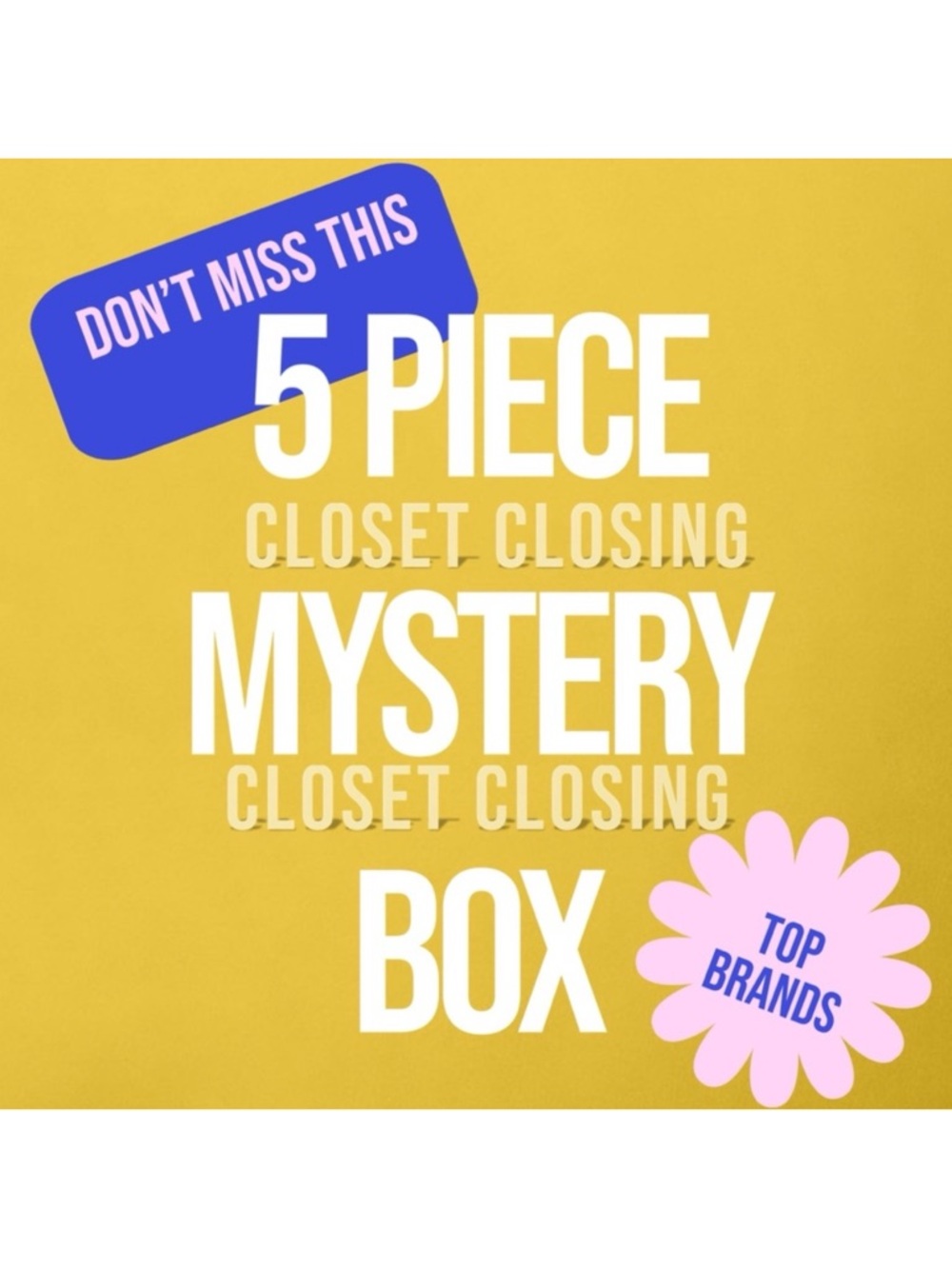 Closet Closing Sale New Inventory Anthropologie J Crew Urban Outfitters NWT 5 pc